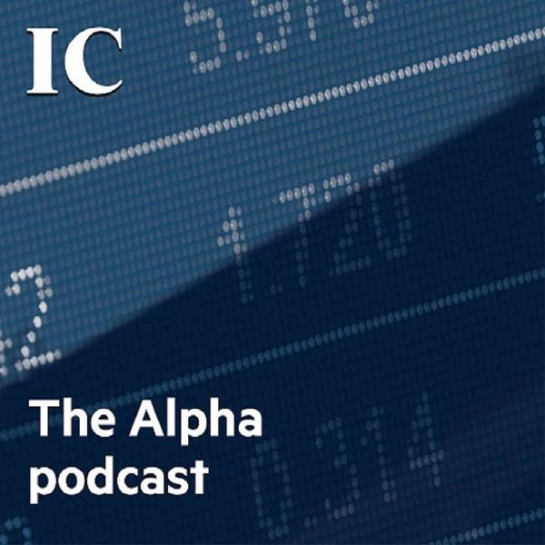 Alpha Podcast: Bubble Trouble 