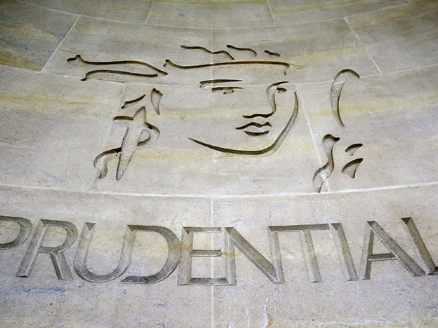 Prudential successfully refocuses on a largely uninsured Asia