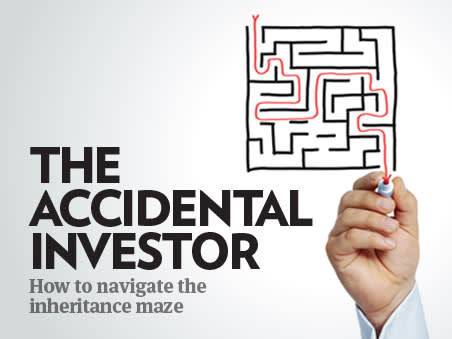 The Accidental Investor
