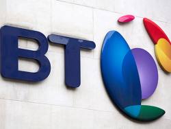 BT's football gains tempered by other divisions
