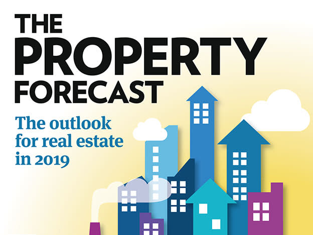 The property forecast 2019