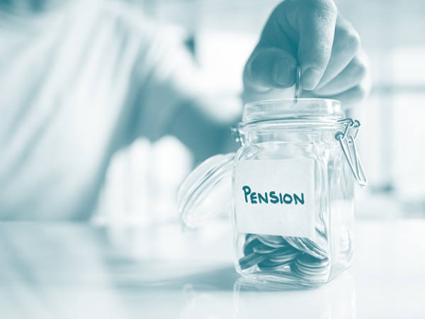 'I need 4% a year from my pension – what do I do?'