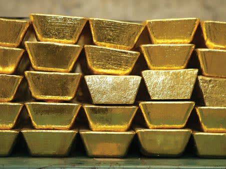 What to do about your gold exposure