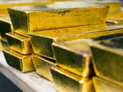 Markets and Your Money: Gold not the only thing glittering