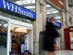 Dixons and WH Smith: diverging fortunes in airport shopping 