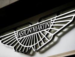 Aston Martin struggles to outrun debt and delays EV debut
