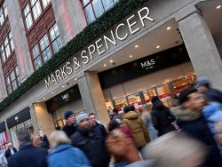 M&S margins disappoint