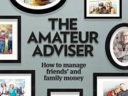 The amateur adviser