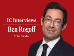 Ben Rogoff: Everything's for sale