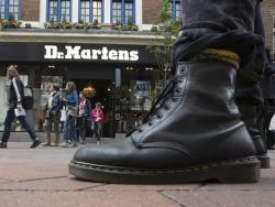 Dr Martens grows margins with DTC focus