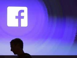 Facebook ad sales "shock" belies industry strength: CentralNic boss