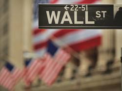 Rising rates a double-edged sword on Wall Street