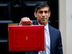 Budget could be focused on wealth