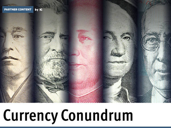 Partner content: Decoding the Markets – Currency Conundrum