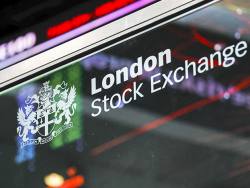 LSE reports best year for IPO fundraising since 2007