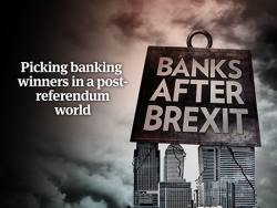 Podcast: Brexit blues for banks and retailers