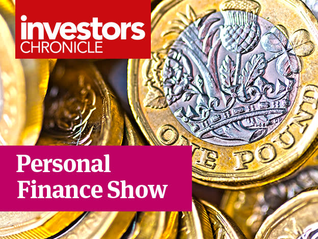 Personal Finance Show: How to home in on value and HOT Brexit opportunities