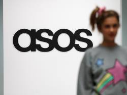 Asos offers sustainable online exposure