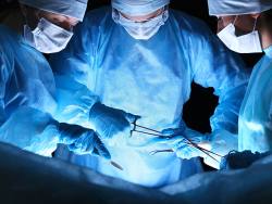 Plunge in NHS routine operations squeezes surgical equipment suppliers