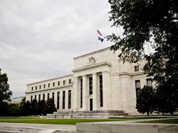The Federal Reserve's far-flung power