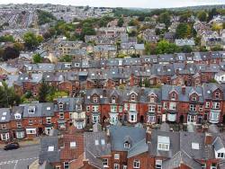House prices and recession: Economic week ahead – 25-29 March