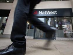 NatWest returns from the wilderness  