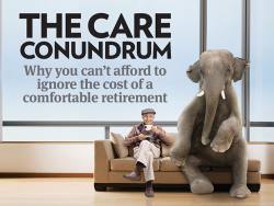 The care conundrum