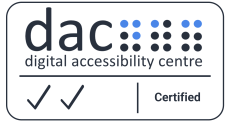 Digital Accessibility Centre Accreditation Certificate (opens in a new window)