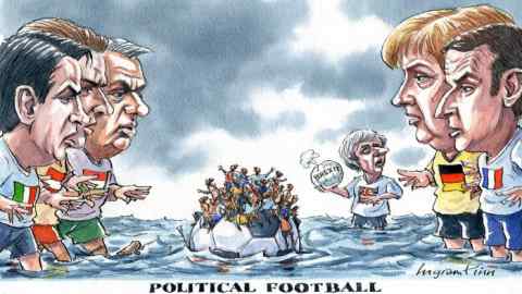 web_Migrant political football