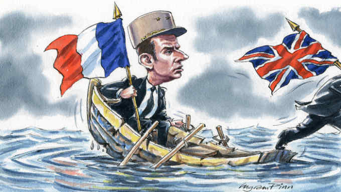 web_France and Brexit
