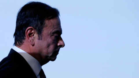 Prosecutors appealed against the decision to grant bail to Carlos Ghosn but the court rejected their claims late on Tuesday