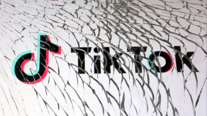 Стремежът за смазване на TikTok набира скорост в Конгреса на САЩ