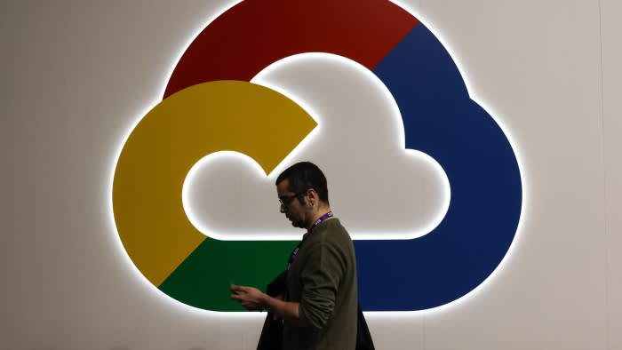 Citadel Securities премества данните и тестването на алгоритми в Google Cloud