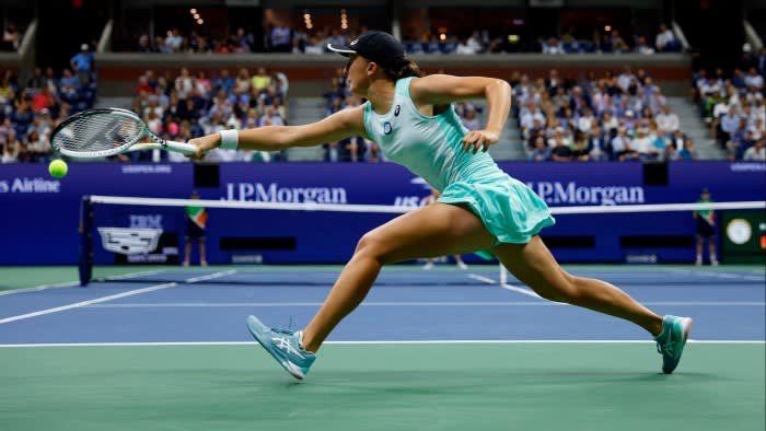 Жените тенис звезди ще се отправят към Рияд тази година