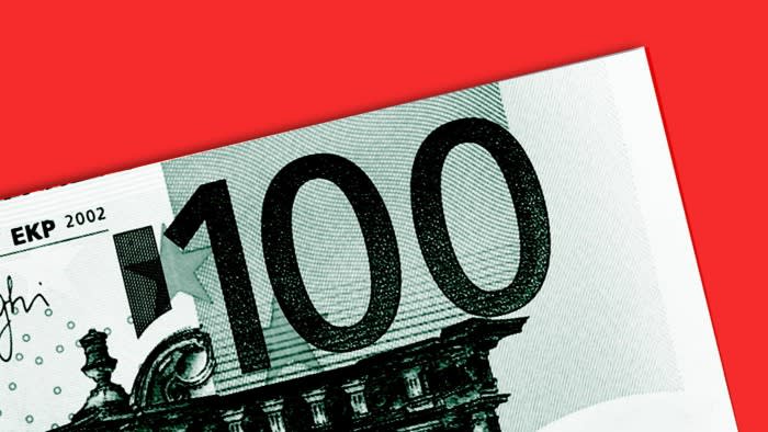 Повишаването на лихвените проценти донесе на европейските банки неочаквана печалба от 100 милиарда евро