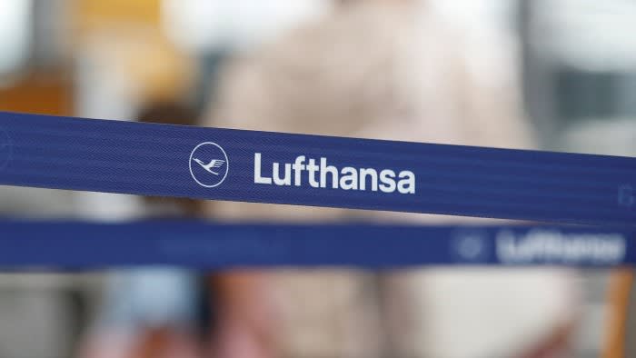 Брюксел започна задълбочено разследване на покупката от Lufthansa на миноритарен