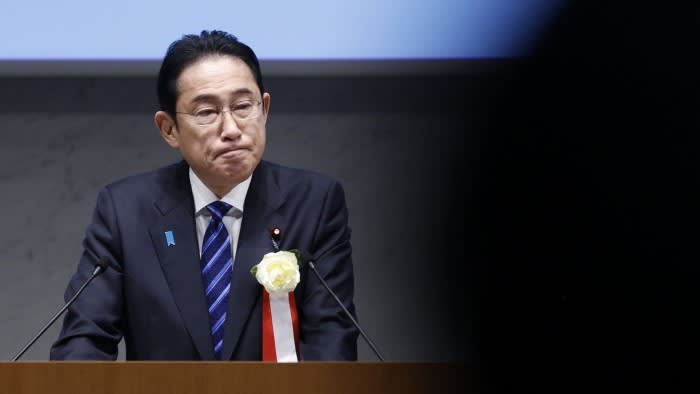 Япония трансформира отбранителната си политика през последните седмици с ключови