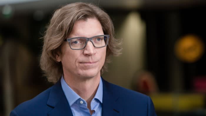Filings: Niklas Zennstr&ouml;m's VC firm Atomico raised $1.1B across two funds, among the largest such raises this year in Europe, as it nears its goal of $1.35B (Financial Times)