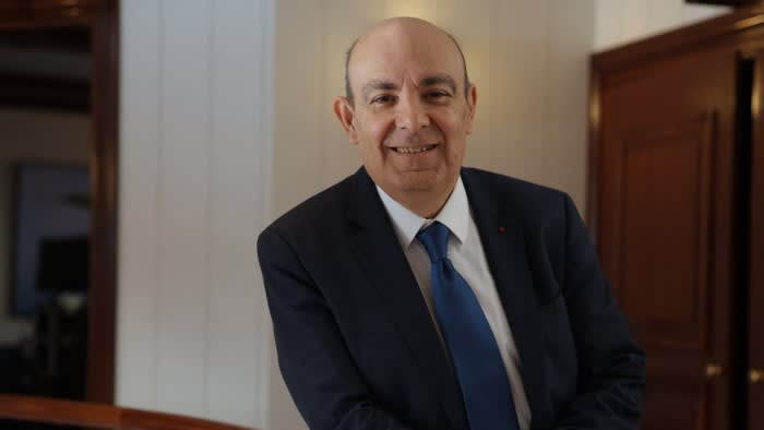 Ръководителят на френската Dassault Aviation изрази съмнения относно новите обещания