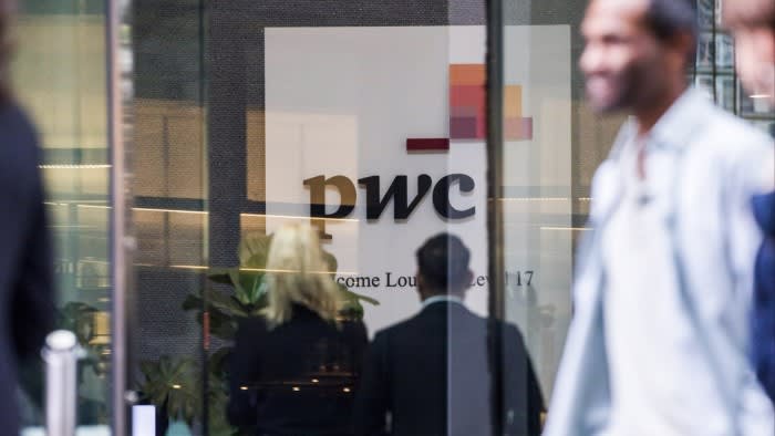 PwC Австралия съкращава 329 длъжности и 37 партньори напускат фирмата