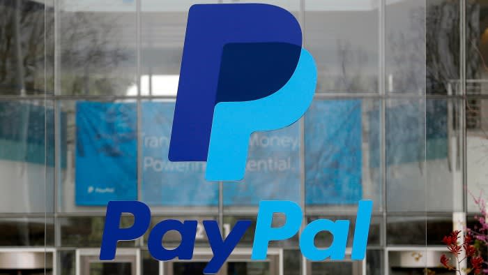 PayPal има проблем с поколенията Склонността на по младите купувачи към