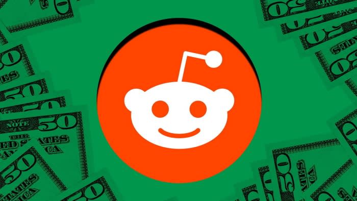 Reddit има за цел да събере повече от 500 милиона