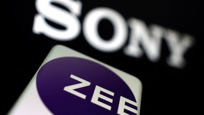Sony отмени сливането си със Zee Entertainment прекратявайки споразумението си