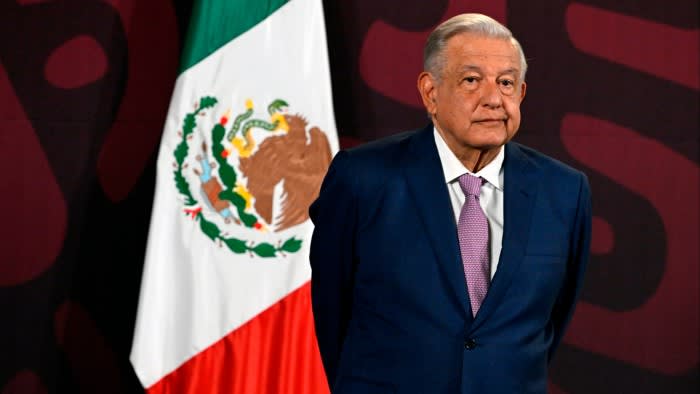 Мексико поиска от ООН да експулсира Еквадор заради полицейската атака