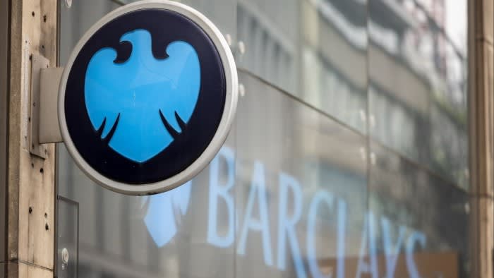 Barclays ще върне £10 млрд. на акционерите