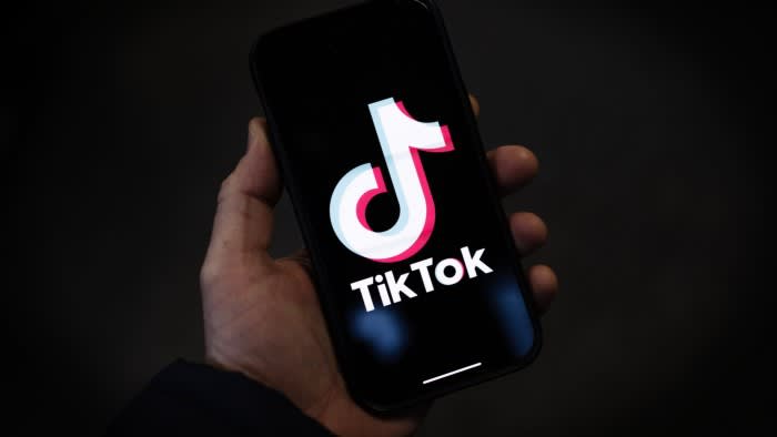 TikTok се подготвя за дълга съдебна битка за да се
