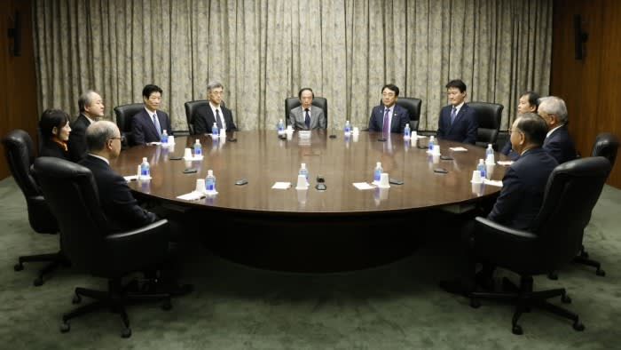 Длъжностните лица в Централната банка на Япония стават все по уверени