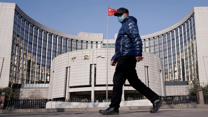 Китай направи рекордно намаление на лихвения процент по ипотечните заеми