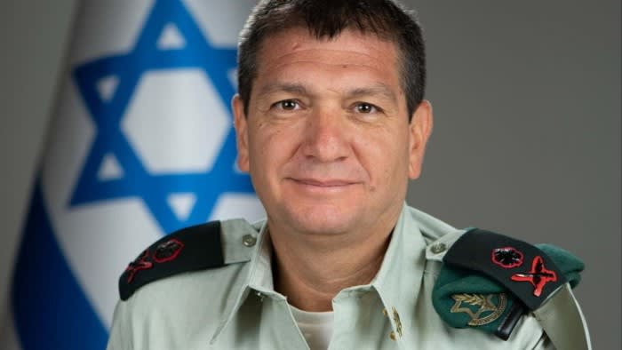 Ръководителят на военното разузнаване на Израел подаде оставка заради атаката от 7 октомври