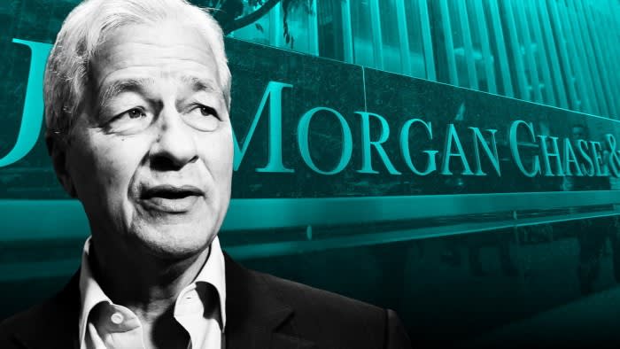 JPMorgan срещу Goldman: Как банката на Джейми Даймън печели от фактора доверие